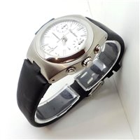 Montre Philip Watch Femme Chrono Lady in Acier 8271960515 - 8271960515
